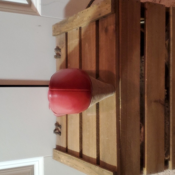 Merona peep toe wedge - Picture 4 of 7